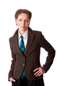 商業(yè)女性