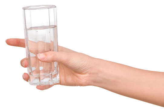 水