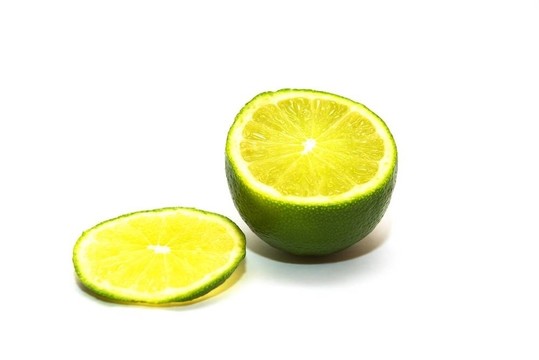 石灰