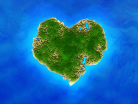 綠島