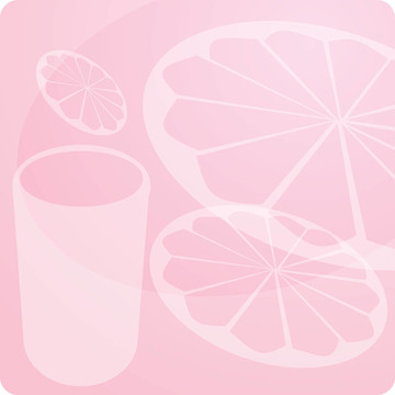 橙汁
