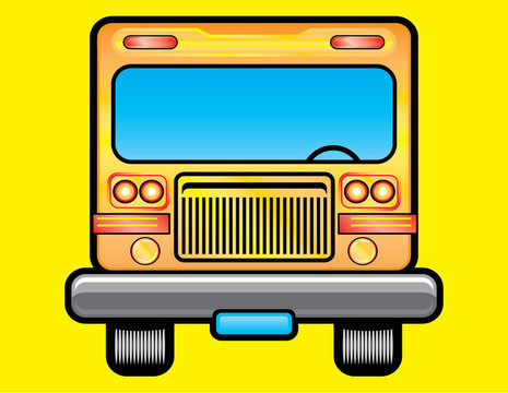 校車