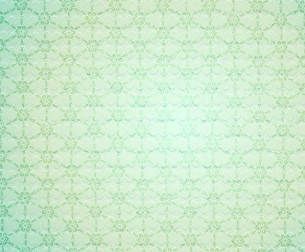 無縫的錦緞圖案