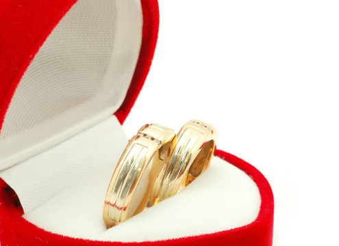 結(jié)婚戒指