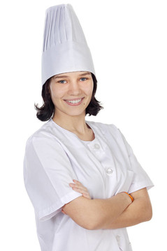 做女人的吸引力