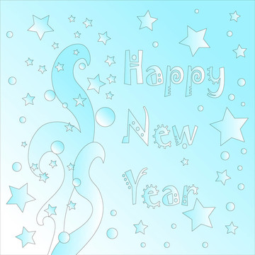 新年快樂(lè)