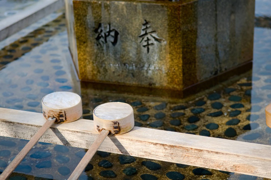鋼包在寺