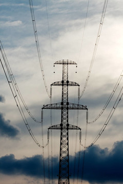 電