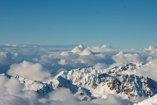 山