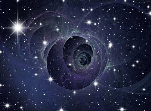 星空