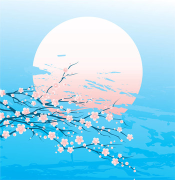 櫻桃枝