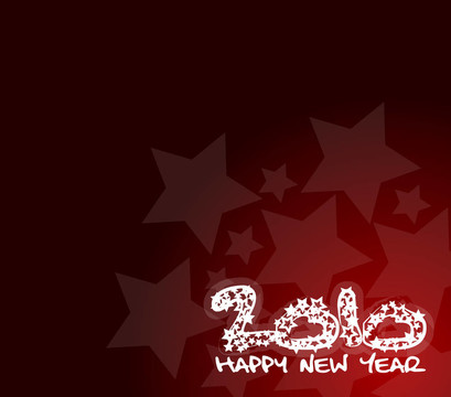 新年快樂
