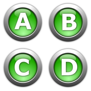 互聯(lián)網(wǎng)按鈕字母