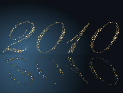 新年快樂