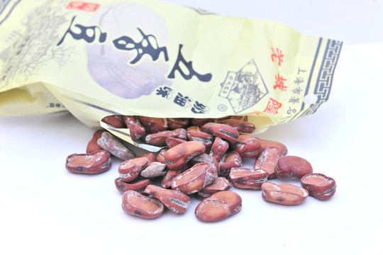 五香豆 南京特產(chǎn)
