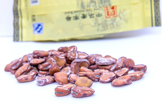 五香豆 南京特產(chǎn)