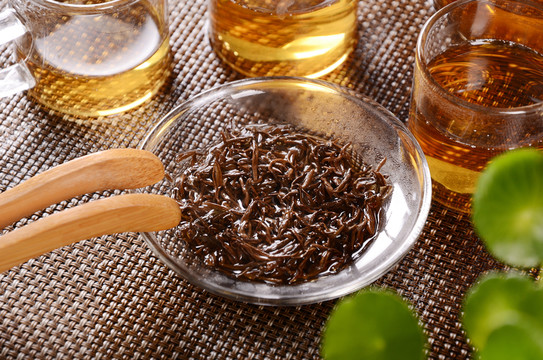 紅茶
