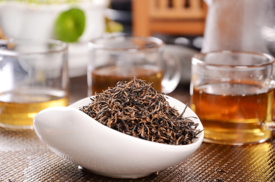 紅茶