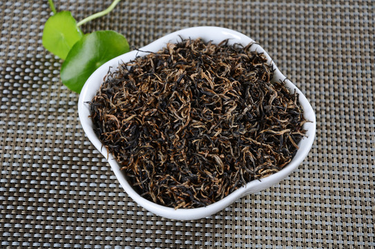 紅茶