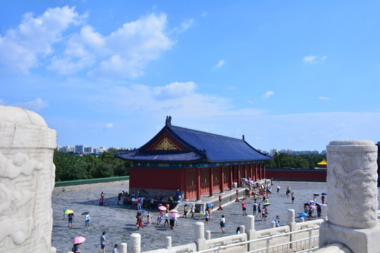 北京天壇