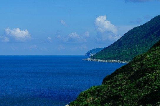 海岸