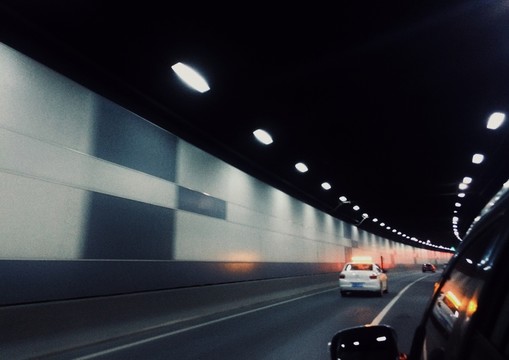 公路隧道