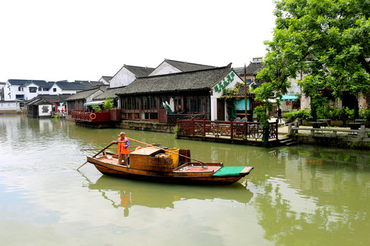 水鄉(xiāng)