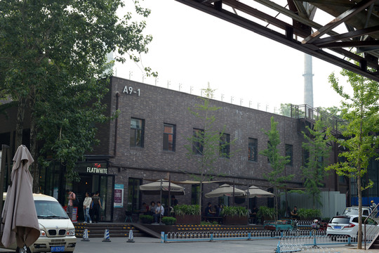 廠房建筑