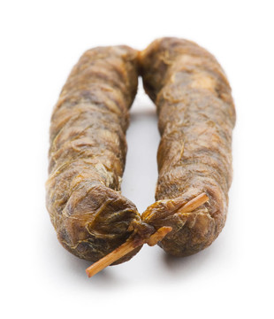 意大利臘腸
