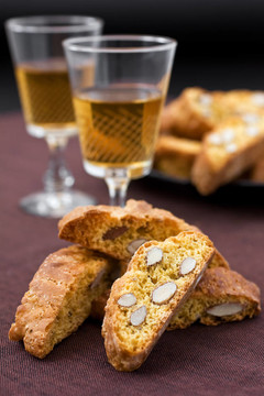 cantucci E桑托酒