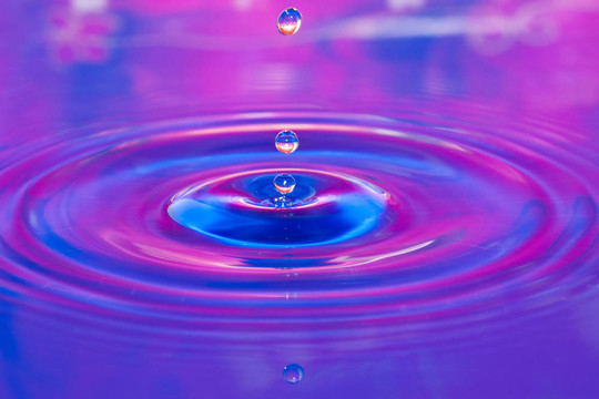 水滴