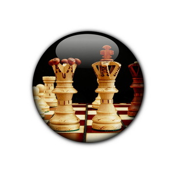 國(guó)際象棋