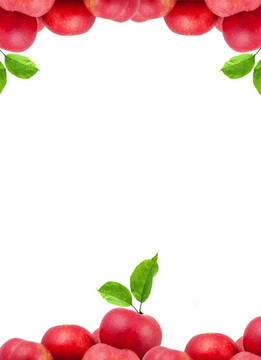 籃子里的蘋果