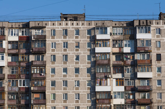 建筑學