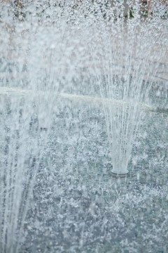 噴泉