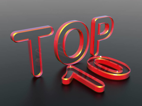 前10
