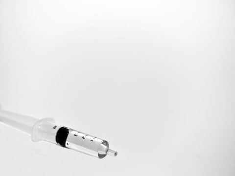 注射器
