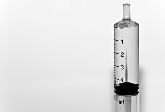 注射器