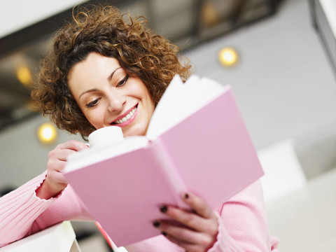 女人讀的書