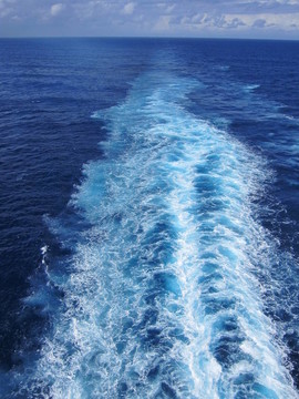 海浪