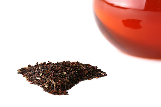 茶樹