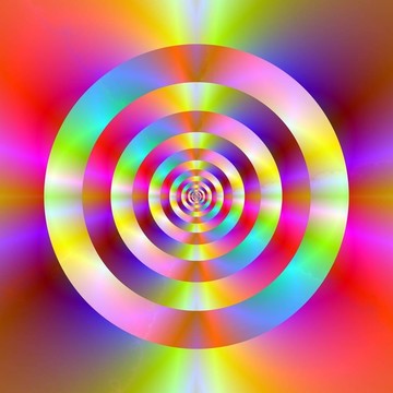 發(fā)光的戒指