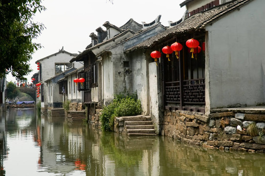 水鎮(zhèn)