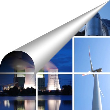 發(fā)電廠