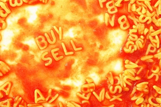 買和賣