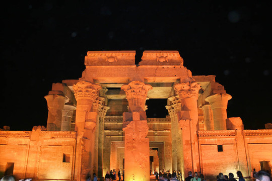 Kom Ombo神廟