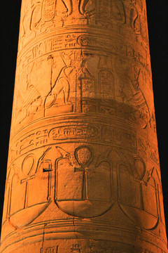 Kom Ombo神廟6