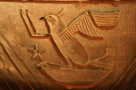 Kom Ombo神廟9