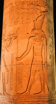 Kom Ombo神廟11