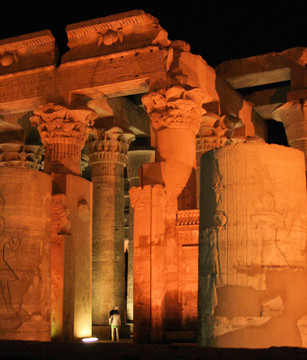 Kom Ombo神廟15